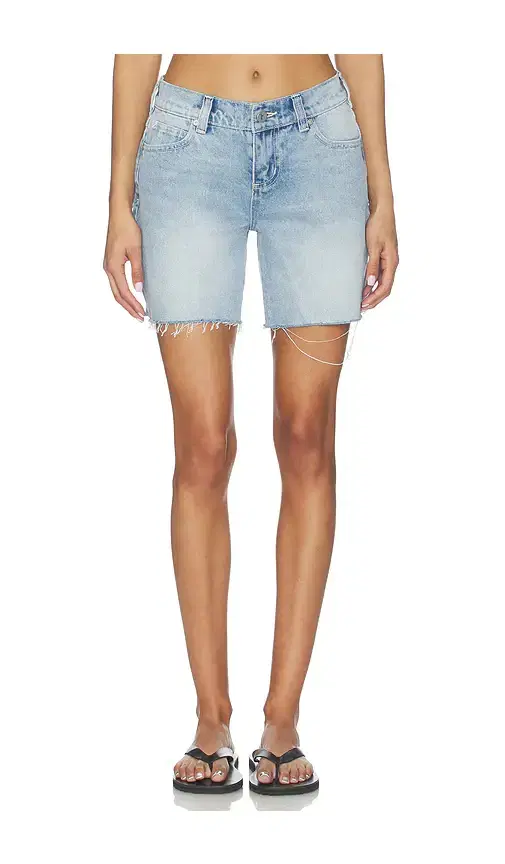 Abrand 99 Relaxed Short