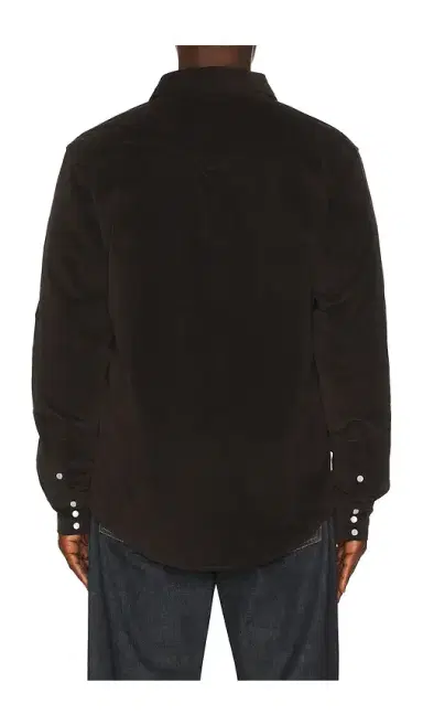 Sendero Provisions Co. The Wyatt Pearl Snap Shirt | Thumbnail 2 Sendero Provisions Co. The Wyatt Pearl Snap Shirt | Thumbnail 2