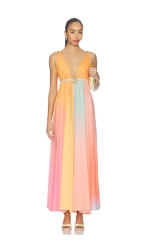 Fairy Mesh Dress