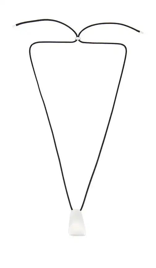 Lovers and Friends Soya Necklace