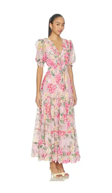 Yumi Kim Farrah Maxi Dress | Thumbnail 2 Yumi Kim Farrah Maxi Dress | Thumbnail 2