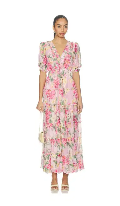 Yumi Kim Farrah Maxi Dress | Thumbnail 1 Yumi Kim Farrah Maxi Dress | Thumbnail 1