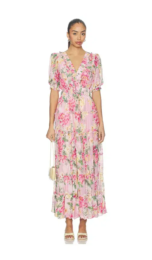 Yumi Kim Farrah Maxi Dress