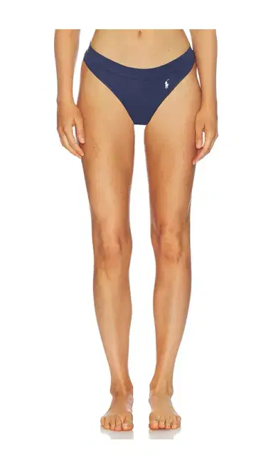 Polo Ralph Lauren Intimates Thong 3 Pack | Thumbnail 2