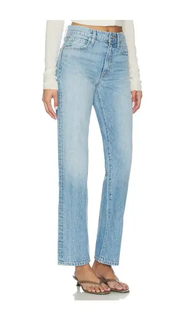 SLVRLAKE Kendra Jeans | Thumbnail 2 SLVRLAKE Kendra Jeans | Thumbnail 2