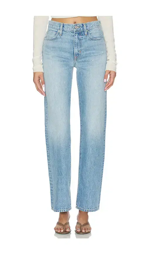 SLVRLAKE Kendra Jeans