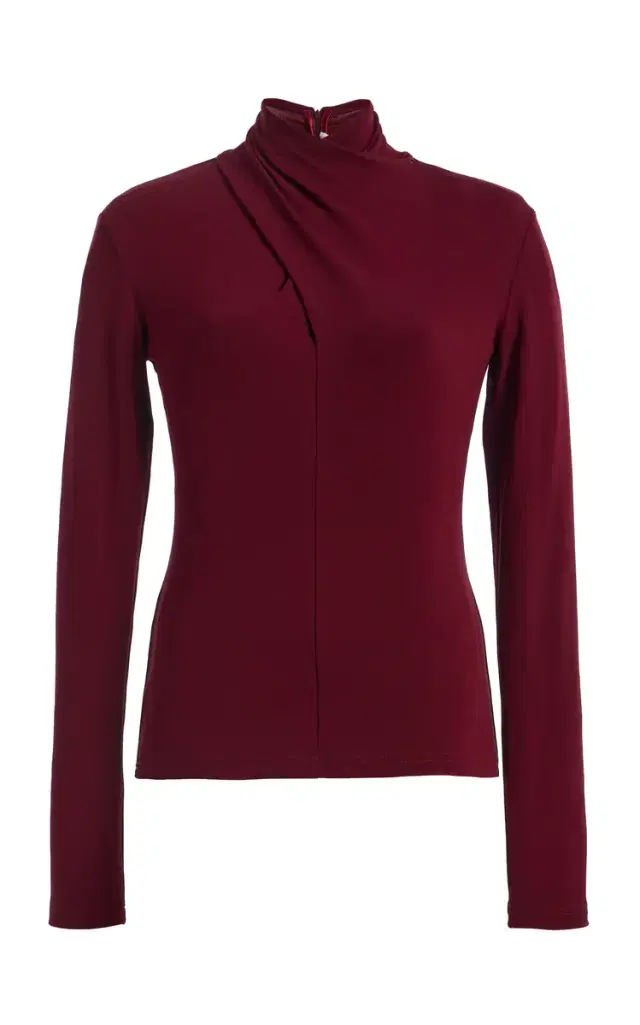 Felka Long Sleeve Top