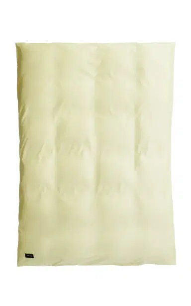 Magniberg Pure Pima Cotton King Duvet Cover - Brown | Thumbnail 2