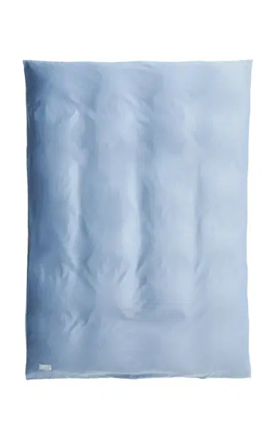 Magniberg Pure Pima Cotton King Duvet Cover - Brown | Thumbnail 1