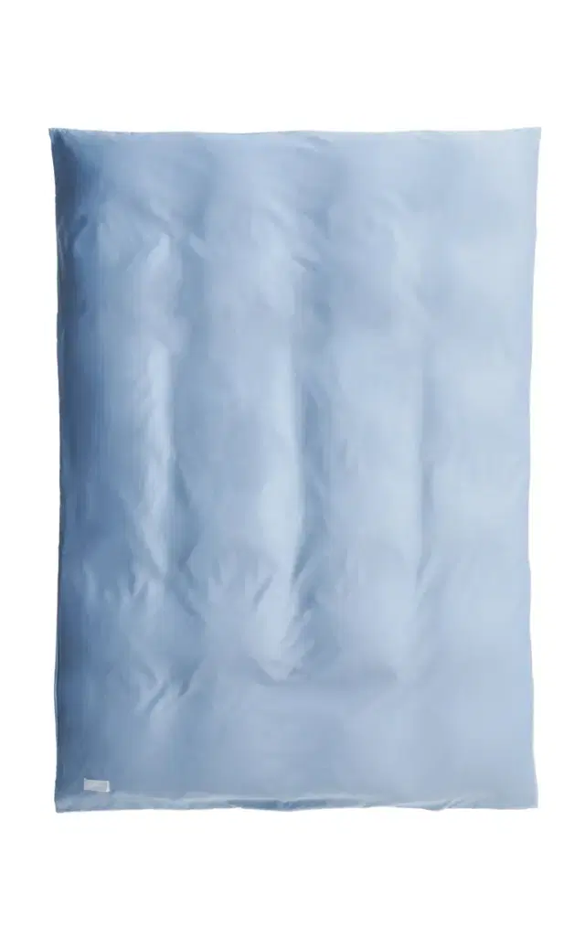Magniberg Pure Pima Cotton King Duvet Cover - Brown