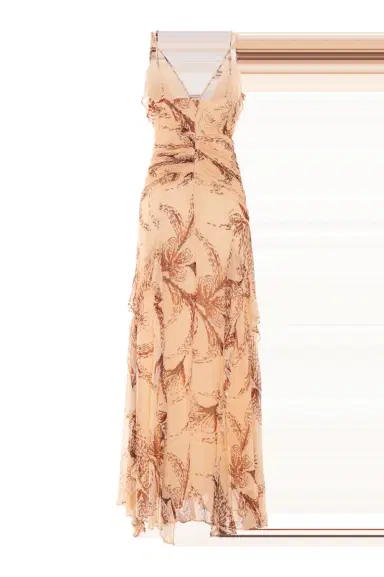 PatBo SUNSET MAXI DRESS | Thumbnail 5 PatBo SUNSET MAXI DRESS | Thumbnail 5