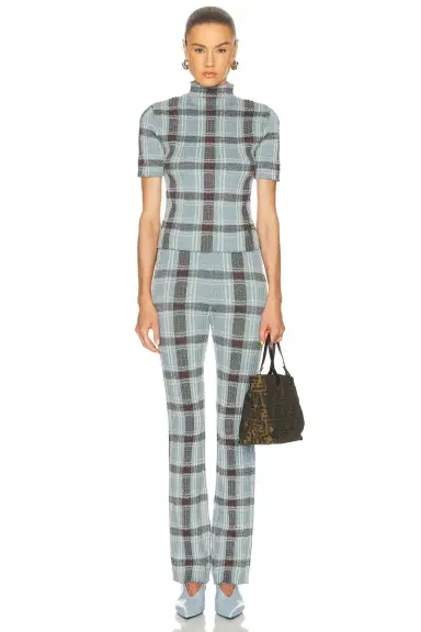 Acne Studios Kosa Top | Thumbnail 4 Acne Studios Kosa Top | Thumbnail 4