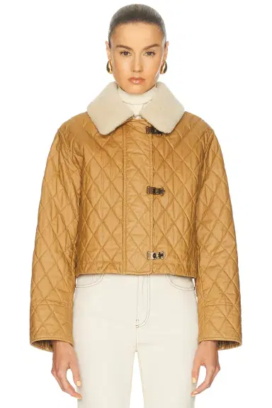 Burberry Howle Jacket | Thumbnail 2 Burberry Howle Jacket | Thumbnail 2
