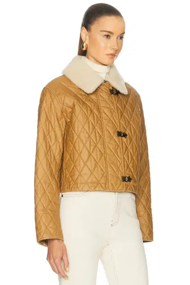 Burberry Howle Jacket | Thumbnail 3 Burberry Howle Jacket | Thumbnail 3