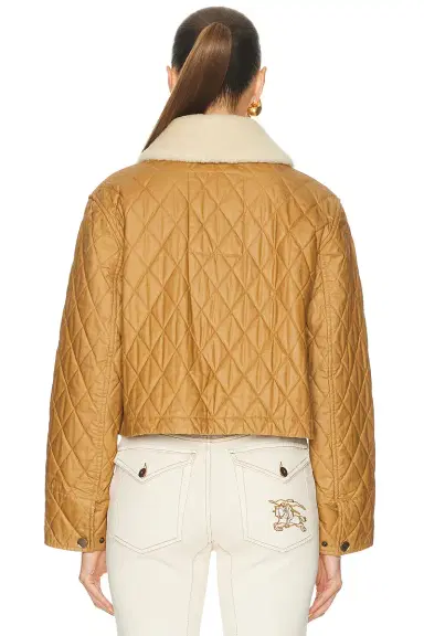 Burberry Howle Jacket | Thumbnail 4 Burberry Howle Jacket | Thumbnail 4