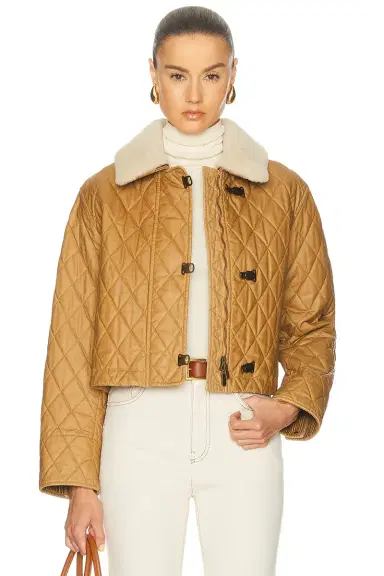Burberry Howle Jacket | Thumbnail 1 Burberry Howle Jacket | Thumbnail 1