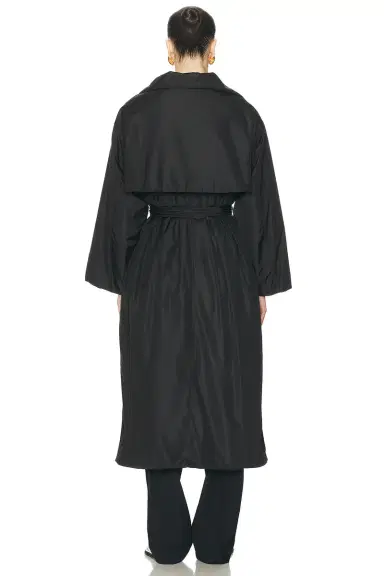 Jil Sander Sport Coat | Thumbnail 4