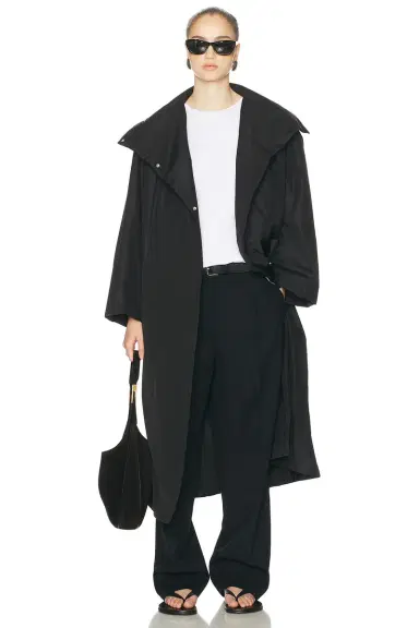 Jil Sander Sport Coat | Thumbnail 1