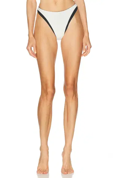 Bond-Eye Fosca Reversible Bikini Brief | Thumbnail 2