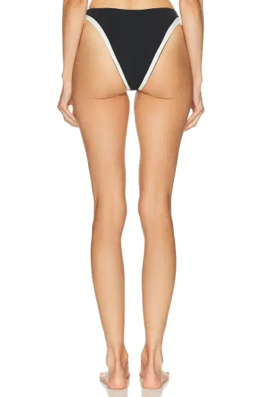 Bond-Eye Fosca Reversible Bikini Brief | Thumbnail 4