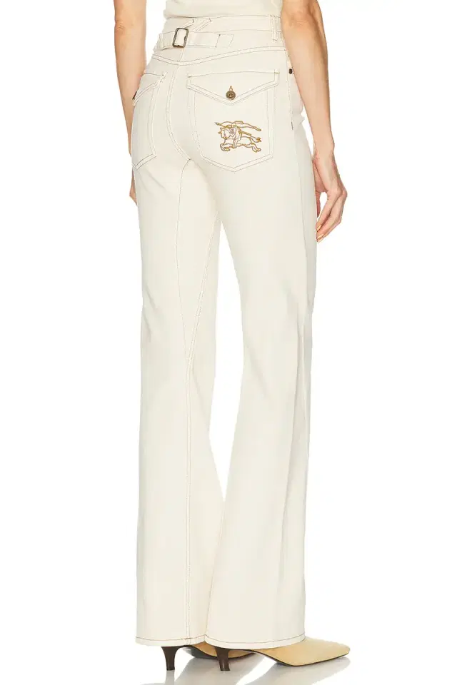 Burberry Donella Bootcut
