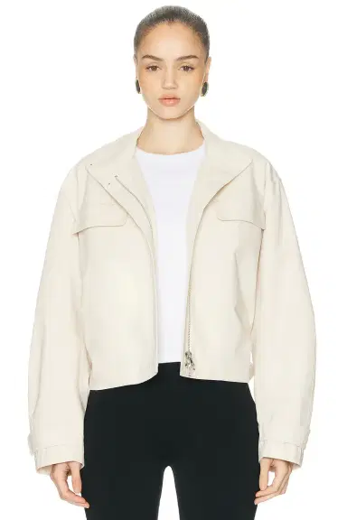 L'Academie Aylin Jacket | Thumbnail 2 L'Academie Aylin Jacket | Thumbnail 2