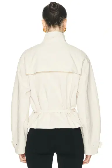 L'Academie Aylin Jacket | Thumbnail 4 L'Academie Aylin Jacket | Thumbnail 4