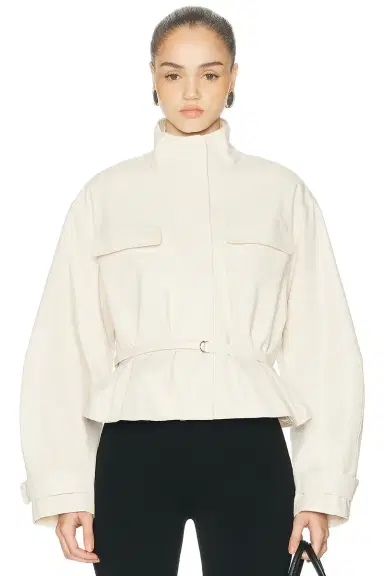 L'Academie Aylin Jacket | Thumbnail 1 L'Academie Aylin Jacket | Thumbnail 1