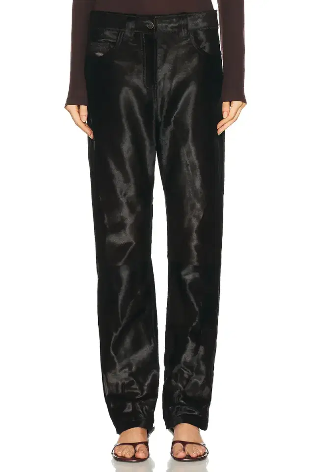 Callum Pant