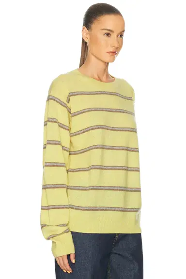 ÉTERNE James Sweater | Thumbnail 2