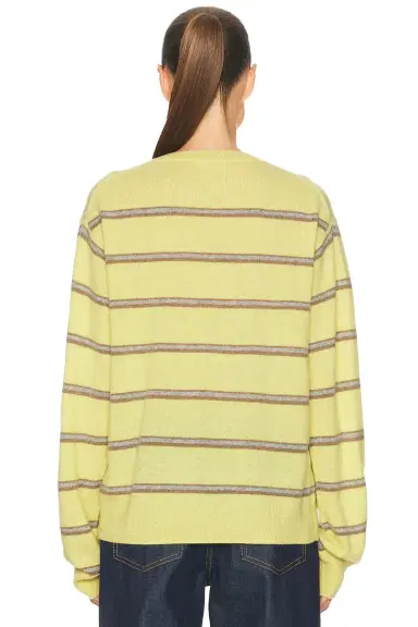 ÉTERNE James Sweater | Thumbnail 3