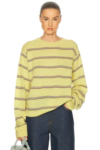 ÉTERNE James Sweater | Thumbnail 1