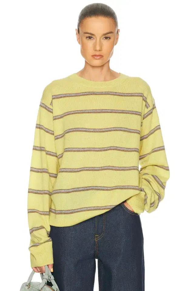 James Sweater