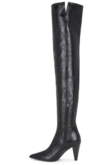 Khaite Harvey Over The Knee Boot | Thumbnail 5 Khaite Harvey Over The Knee Boot | Thumbnail 5