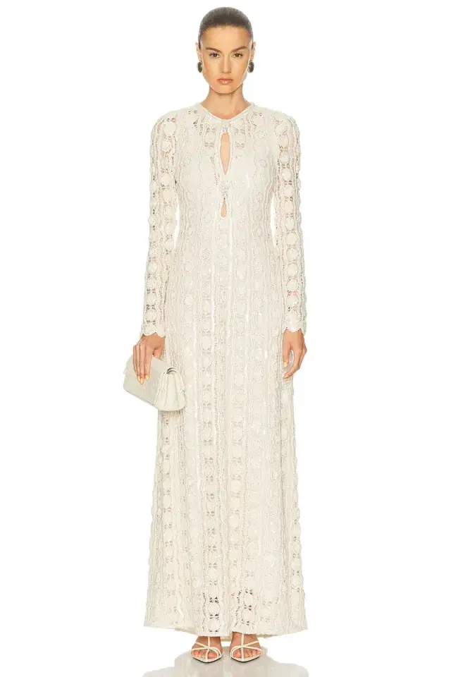 Niccola Dress