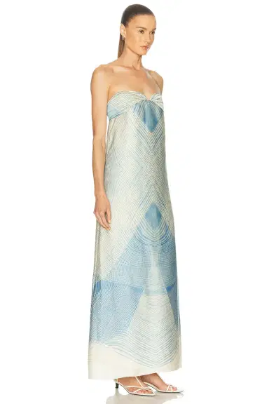 Alexis Dianne Dress | Thumbnail 2 Alexis Dianne Dress | Thumbnail 2