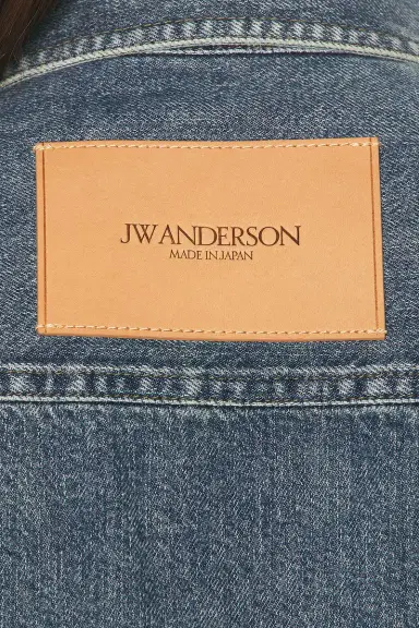 JW Anderson Oversized Shirt | Thumbnail 5