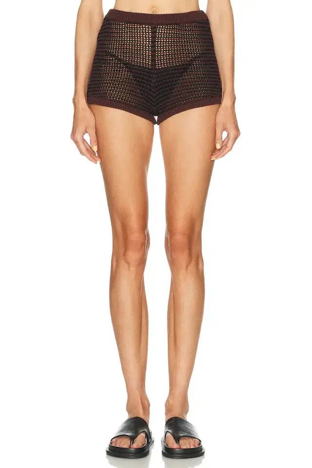 Kori Short