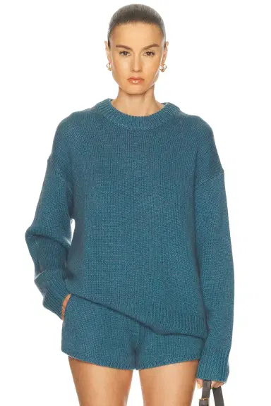 Lisa Yang Renske Sweater | Thumbnail 1 Lisa Yang Renske Sweater | Thumbnail 1