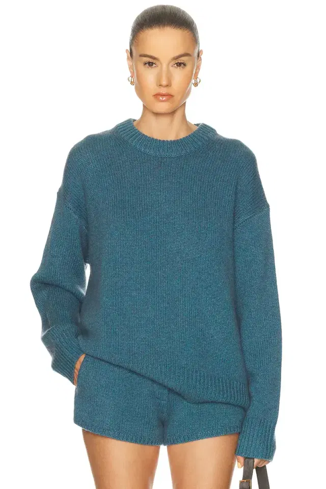 Lisa Yang Renske Sweater