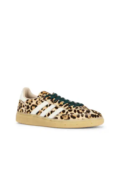 adidas Originals Handball Spezial Sneaker | Thumbnail 2 adidas Originals Handball Spezial Sneaker | Thumbnail 2