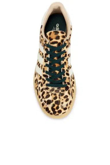 adidas Originals Handball Spezial Sneaker | Thumbnail 4 adidas Originals Handball Spezial Sneaker | Thumbnail 4