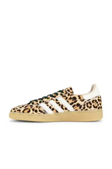 adidas Originals Handball Spezial Sneaker | Thumbnail 5 adidas Originals Handball Spezial Sneaker | Thumbnail 5
