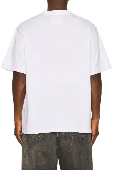 Sacai x Carhartt WIP Cotton Jersey T-Shirt | Thumbnail 2 Sacai x Carhartt WIP Cotton Jersey T-Shirt | Thumbnail 2
