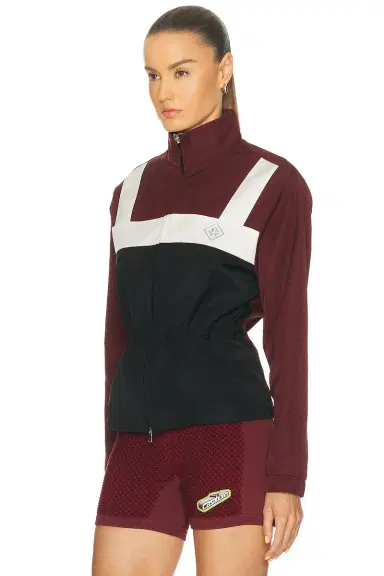 Casablanca Monogram Windbreaker | Thumbnail 2