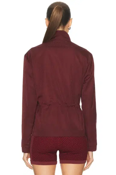 Casablanca Monogram Windbreaker | Thumbnail 3