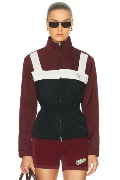 Casablanca Monogram Windbreaker | Thumbnail 1