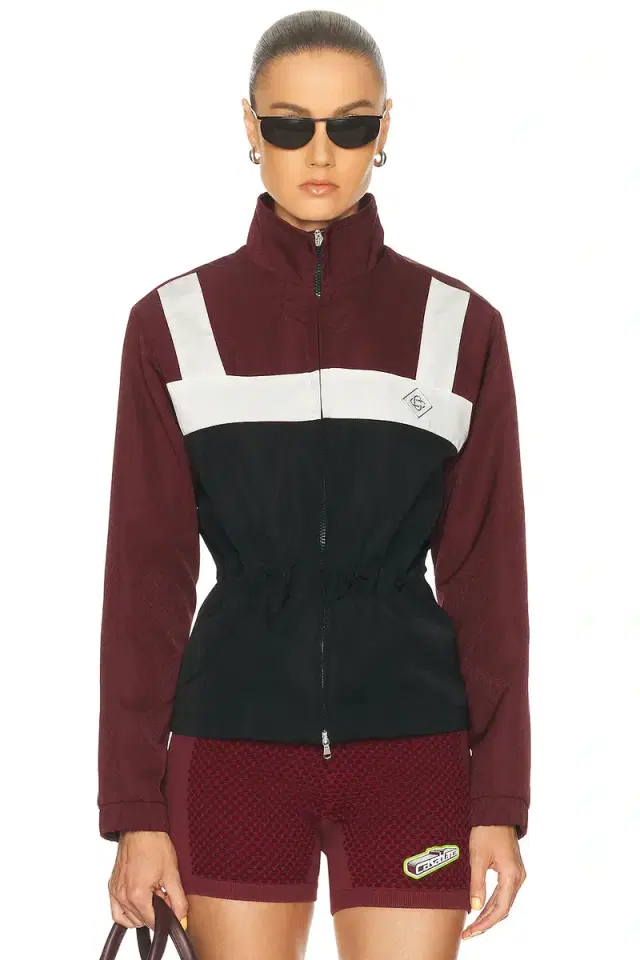 Casablanca Monogram Windbreaker