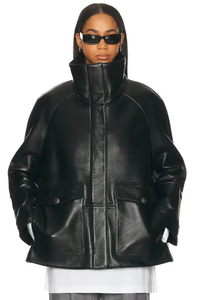 Altuzarra Aragon Coat