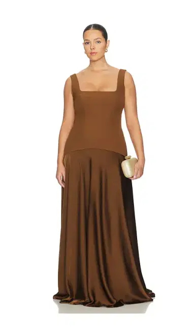 L'Academie Sidney Gown | Thumbnail 2